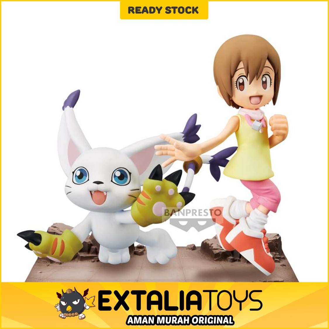 DIGIMON ADVENTURE DXF?ADVENTURE ARCHIVES?HIKARI?TAILMON DIGIMON ADVENTURE DXF?ADVENTURE ARCHIVES?HIKARI?TAILMON